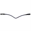 Frontal Fair Montar Noir-bleu