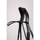 Frontal Fair Montar Noir-bleu
