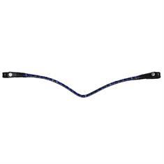 Frontal Fair Montar Noir-bleu