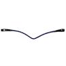 Frontal Fair Montar Noir-bleu