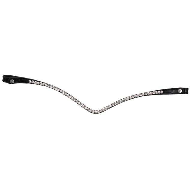 Frontal Fair Montar Noir-gris