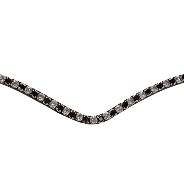Frontal Fair Montar Noir-noir