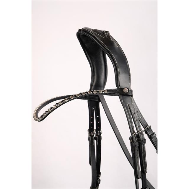 Frontal Fair Montar Noir-noir