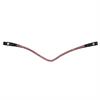 Frontal Fair Montar Noir-rose