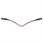 Frontal Fair Montar Noir-rose