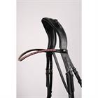 Frontal Fair Montar Noir-rose