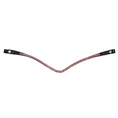 Frontal Fair Montar Noir-rose