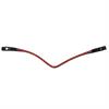 Frontal Fair Montar Noir-rouge