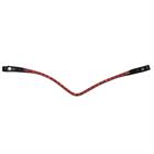 Frontal Fair Montar Noir-rouge