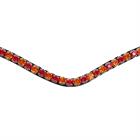 Frontal Fair Montar Noir-rouge