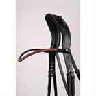 Frontal Fair Montar Noir-rouge