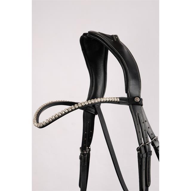Frontal Fair Montar Noir