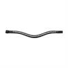 Frontal HGGlin HORSEGEAR Noir