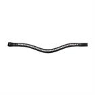 Frontal HGGlin HORSEGEAR Noir