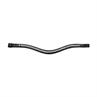 Frontal HGGlin HORSEGEAR Noir