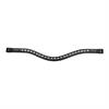 Frontal HGlin HORSEGEAR Noir