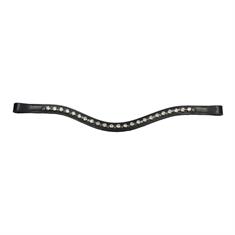 Frontal HGlin HORSEGEAR Noir