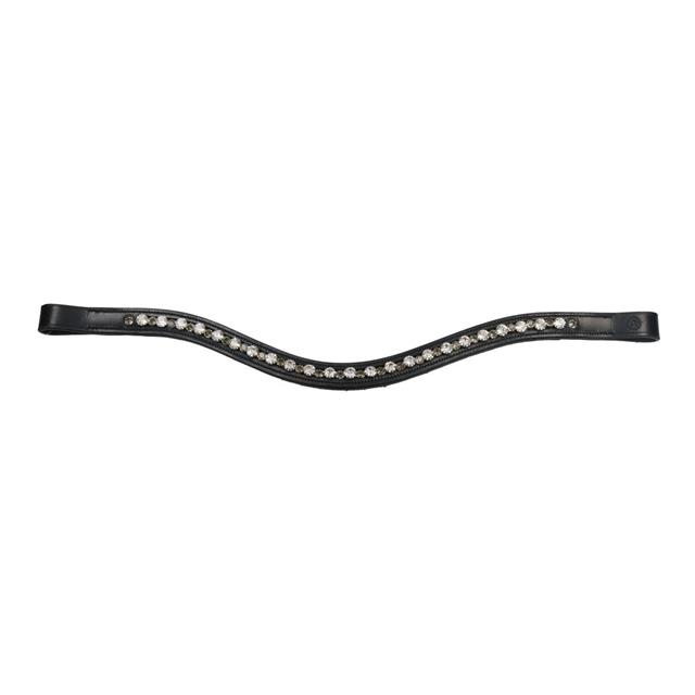 Frontal HGlin HORSEGEAR Noir
