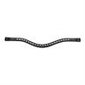 Frontal HGlin HORSEGEAR Noir