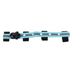 Frontal Led Epplejeck Bleu