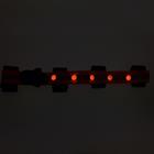 Frontal Led Epplejeck Orange