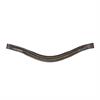 Frontal pour cheval bâton Hobby Horse Crystal LeMieux Marron