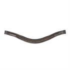 Frontal pour cheval bâton Hobby Horse Crystal LeMieux Marron