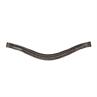 Frontal pour cheval bâton Hobby Horse Crystal LeMieux Marron