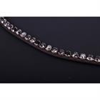 Frontal ShineBright PresTeq Marron-noir