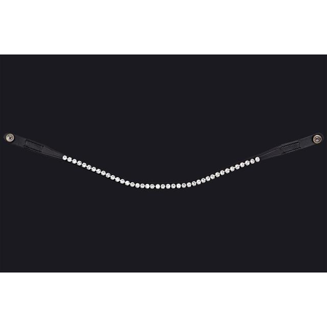 Frontal ShineBright PresTeq Noir