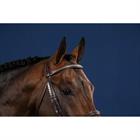 Frontal Silver Clincher Us Hunter Dy'on Marron