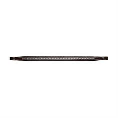 Frontal Silver Clincher Us Hunter Dy'on Marron