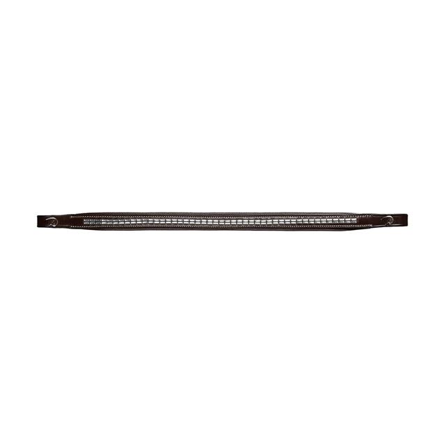 Frontal Silver Clincher Us Hunter Dy'on Marron