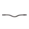 Frontal Silver Clincher V-Shaped Us Hunter Dy'on Marron