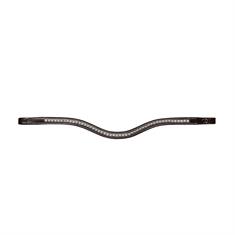 Frontal Silver Clincher V-Shaped Us Hunter Dy'on Marron