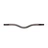 Frontal Silver Clincher V-Shaped Us Hunter Dy'on Marron