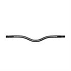 Frontal Silver Clincher V-Shaped Us Hunter Dy'on Noir