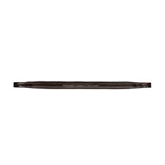 Frontal Straight Us Hunter Collectie Dy'on Marron