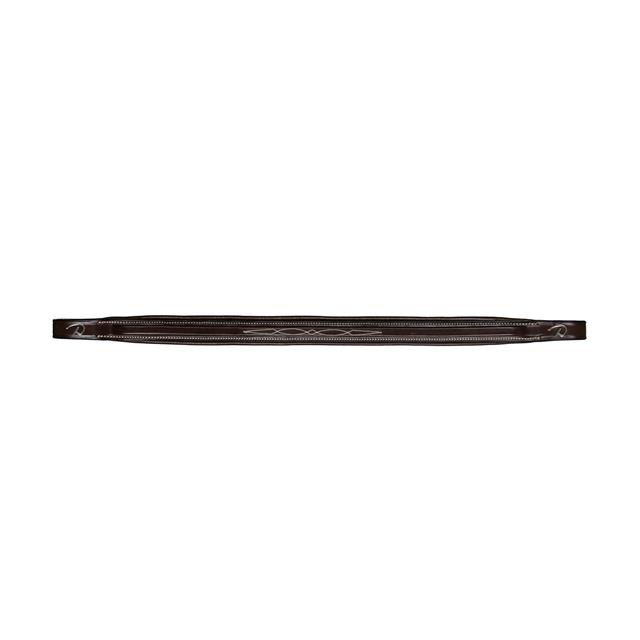 Frontal Straight Us Hunter Collectie Dy'on Marron