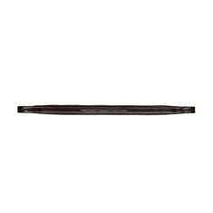 Frontal Straight Zonder Pinnen Us Hunter Dy'on Marron