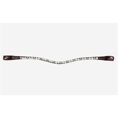 Frontal Twilight Classic LeMieux Marron