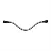 Frontral HGSalerno HORSEGEAR Argenté