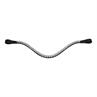 Frontral HGSalerno HORSEGEAR Argenté