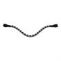 Frontral HGSalerno HORSEGEAR Argenté