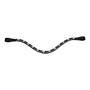 Frontral HGSalerno HORSEGEAR Argenté