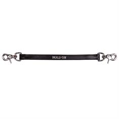 Frontral Hold On QHP Noir
