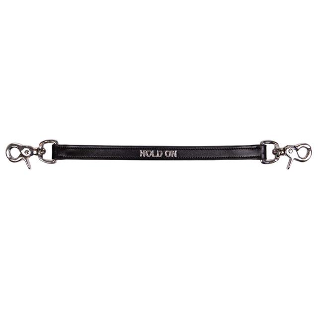 Frontral Hold On QHP Noir