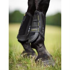 Gamaschen MIMsafe XC Front LeMieux Noir