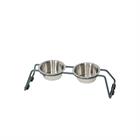 Gamelle pour chien Confort Kentucky Bleu