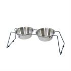 Gamelle pour chien Confort Kentucky Bleu